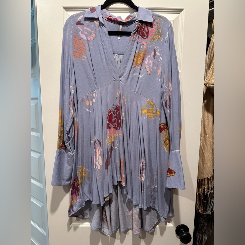 Free People tunic